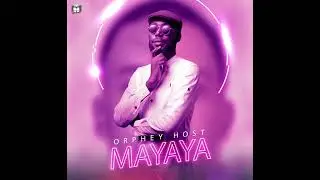 MAYAYA - Orphey Host doliprane