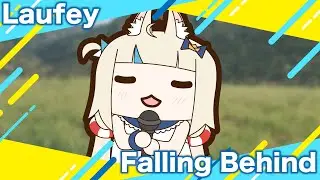 【saba】Falling Behind【Laufey】