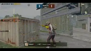 Scout VS Mortal tdm match | 1 vs 1