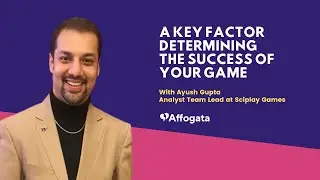 The mix between quantitative and qualitative player feedback
