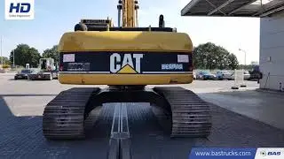 70113361 Caterpillar  325C