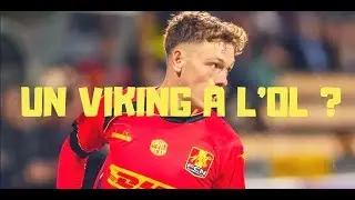 🤩🙈🔥🚀 OL Daily Mercato | Andreas Skov Olsen le Draxler Danois !