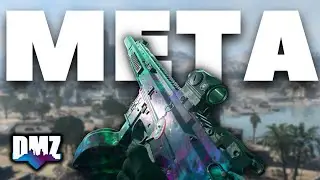 🔴 LIVE • 👑 Hello to the new DMZ Meta!!!!