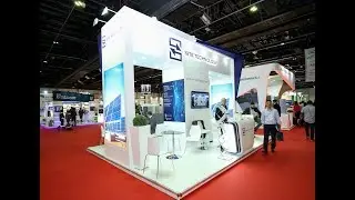 SITE TECHNOLOGY at WETEX 2018