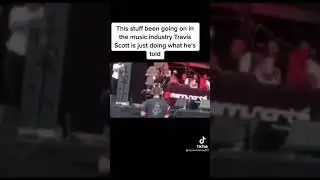 SATANIC MUSIC INDUSTRY