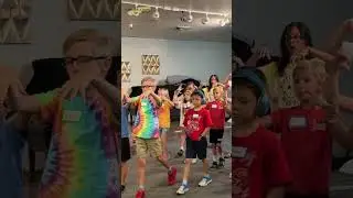 Solfege practice! | Hammer & Strings Conservatory #shorts #hammerandstringsaz