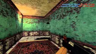 Ammunation: CHISPY VS OCB [ ACE WITH M4A1 ]