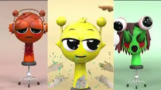 Cool rhythms, unique characters, and pure vibes 🔥Enjoy the video!#sprunki #musicgame #gameplay 