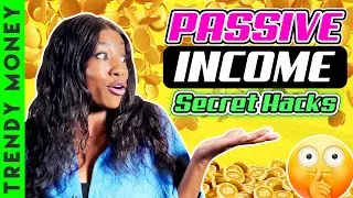 How To Make Passive Income With Affiliate Marketing (UPDATED FOR 2022)