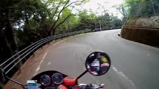 【テスト動画】新しいヘルメットのマウントテスト
