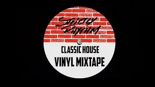 Best of Strictly Rhythm classics 90's house vinyl mix