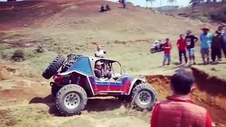 Offroad Offpak (Offroder Pakidulan) - Karang Bolong