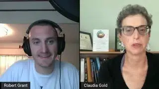Dr. Claudia Gold - What is Childism and Attachment Theory?