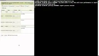 Postgresql pgcurl trigger