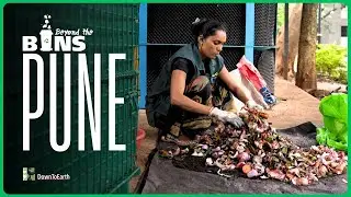 How does SWaCH manage Pune's Bulk Waste Generators? | Beyond The Bins Episode-1 | Docuseries