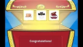 Club Penguin Online: New Codes (Pin + Australian Hat) April 2020