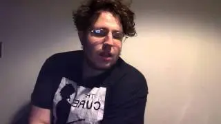 Inshriach Vlog Day 1
