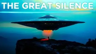 The Great Silence &mdash; Why We Still Haven&rsquo;t Heard Aliens