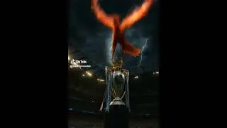 LIVER BIRD GOT THE TROPHY🥰🔥 #soccer #recommended #liverpool #trending #viralvideo #football #shorts