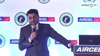 Aircel Unlimited Internet plan Announced by Sunil Kutam