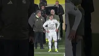 Mbapp&eacute; and Brahim Diaz&rsquo;s chat just leaked after the troll Panenka.😳🥹