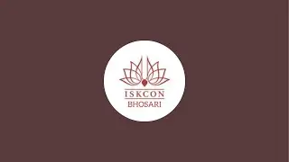Iskcon Bhakta Bhosari is live