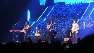 Weezer - Say It Ain't So @ Sao Paulo, Brazil 2025