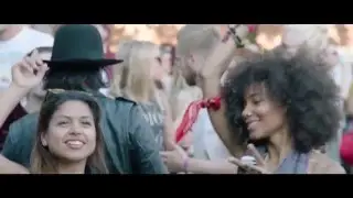 Flow Festival 2016