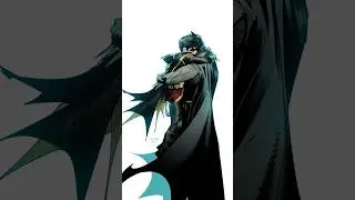 Why Did Dick Grayson Become Batman's Ward Instead Of Adoptive Son!? #shorts #dcomics