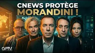 Affaire Morandini : le plan pour NORMALISER l'inacceptable | GPTV