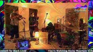 Banshee Tree - Rocky Mountain Virtual: Strings for Change presented by ARISE Music Festival