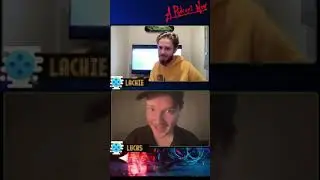 Loki promotes SELFCEST?! From EP 3 of A Podcast Now, out everywhere now!