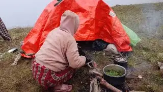 A himalayan best food cooking ||very delicious food and enjoyable place.