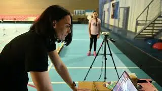 HumanTrak