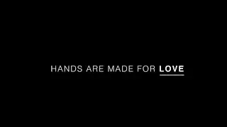 Kohler PureWash&trade; M350 | Hands Are Made for Love