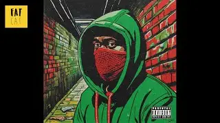 (FREE) 90s Freestyle Boom Bap Beat | 