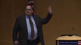 The Constitution in Crisis: Polarization in Congress (HD)