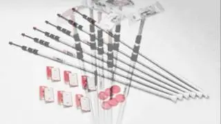 BuilderProtection.com - ZipWall&reg; 6 Pack (SLP6)