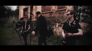 Skontra - Amargo Despertar (videoclip)