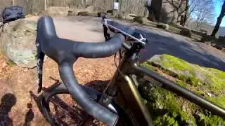 COBOC TORINO Fahrbericht  #Ebike #EGravel