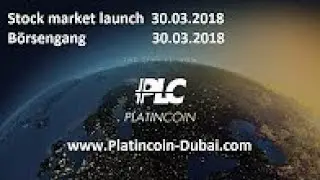 Platincoin Russia