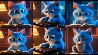 CAT TALES STUDIO