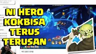 lost saga nobar Mega agent infinite Ancient spirit combo
