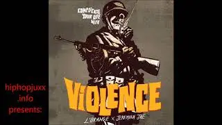 Complicate Your Life With Violence: L'Orange/Jeremiah Jae