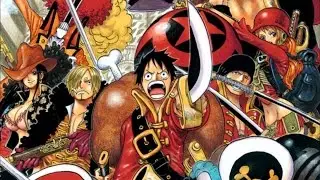 Zoro 「ＡＭＶ」ESPECIAL DE NATAL