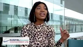 SUNFOL Educational Consultancy Limited