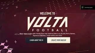 FIFA 23 | Volta Football | PC | Gameplay