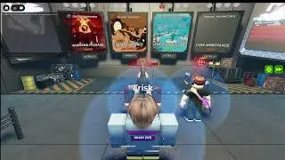 TDX Expert Mode Win