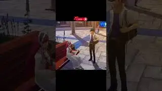 JUNPEI WHY DID YOU SAY TS💔#persona3reload #persona3 #persona #jrpg #atlus #clips