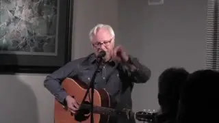 A Little Past Little Rock by Tony Lane